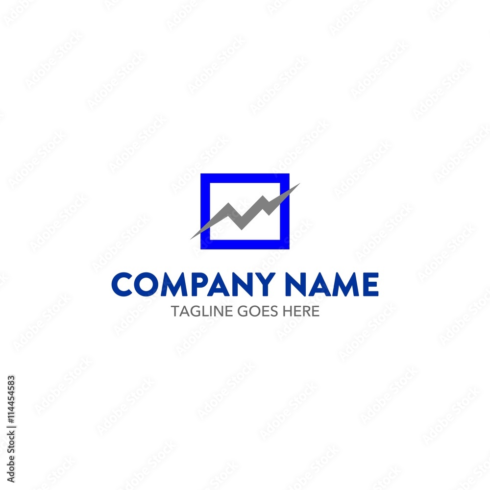 Finance Logo Finance Logo