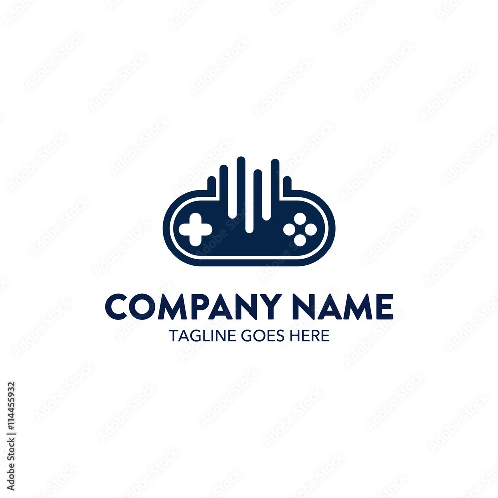 Toys And Game Logo Toys And Game Logo