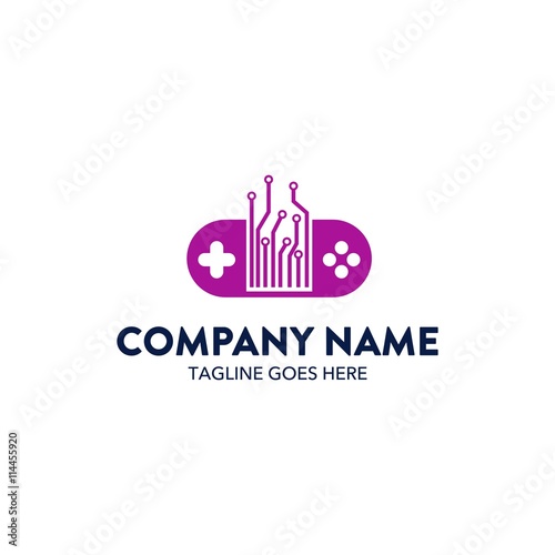 Toys And Game Logo