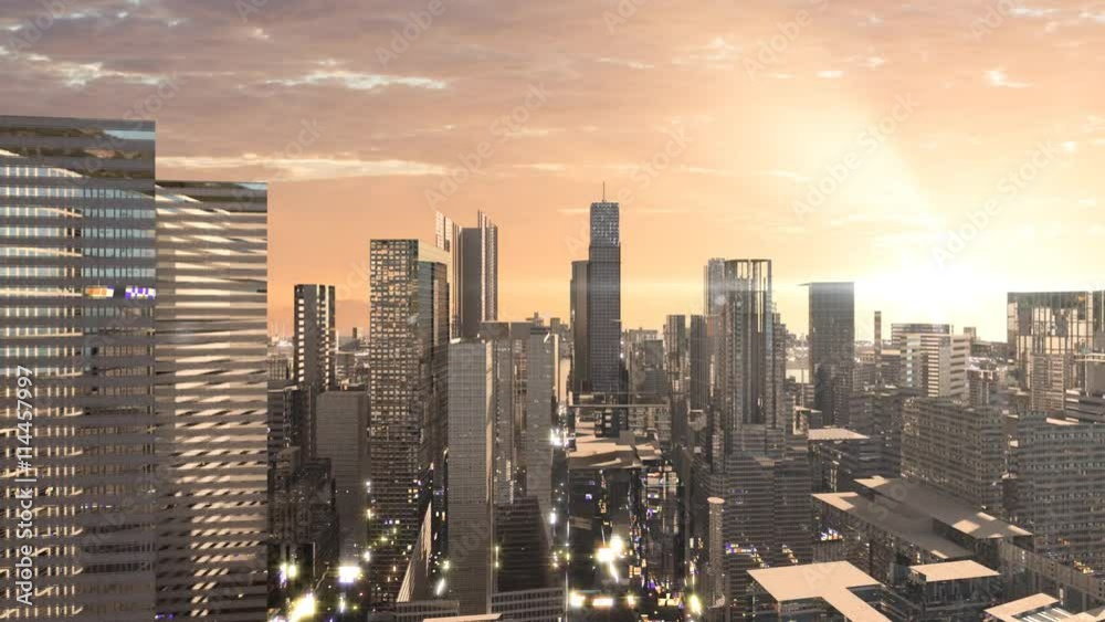 Urbanisation