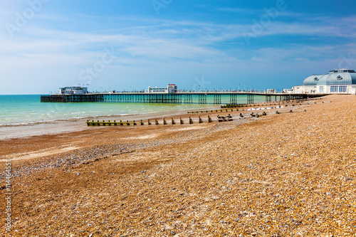 Worthing West Sussex England