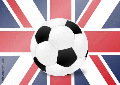 Fußball England