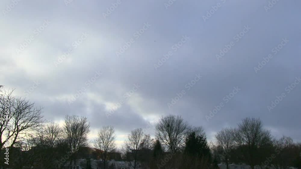 Time Lapse Clouds 1500% Time Lapse Clouds 1500%