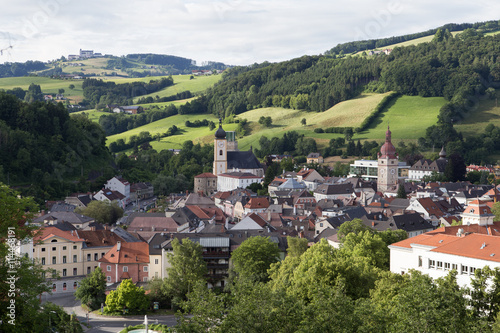Waidhofen an der Ybbs photo