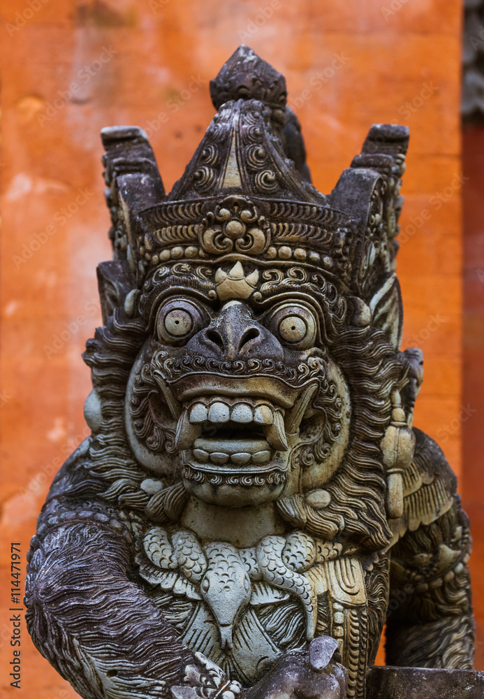 Tirta Empul Temple - Bali Island Indonesia