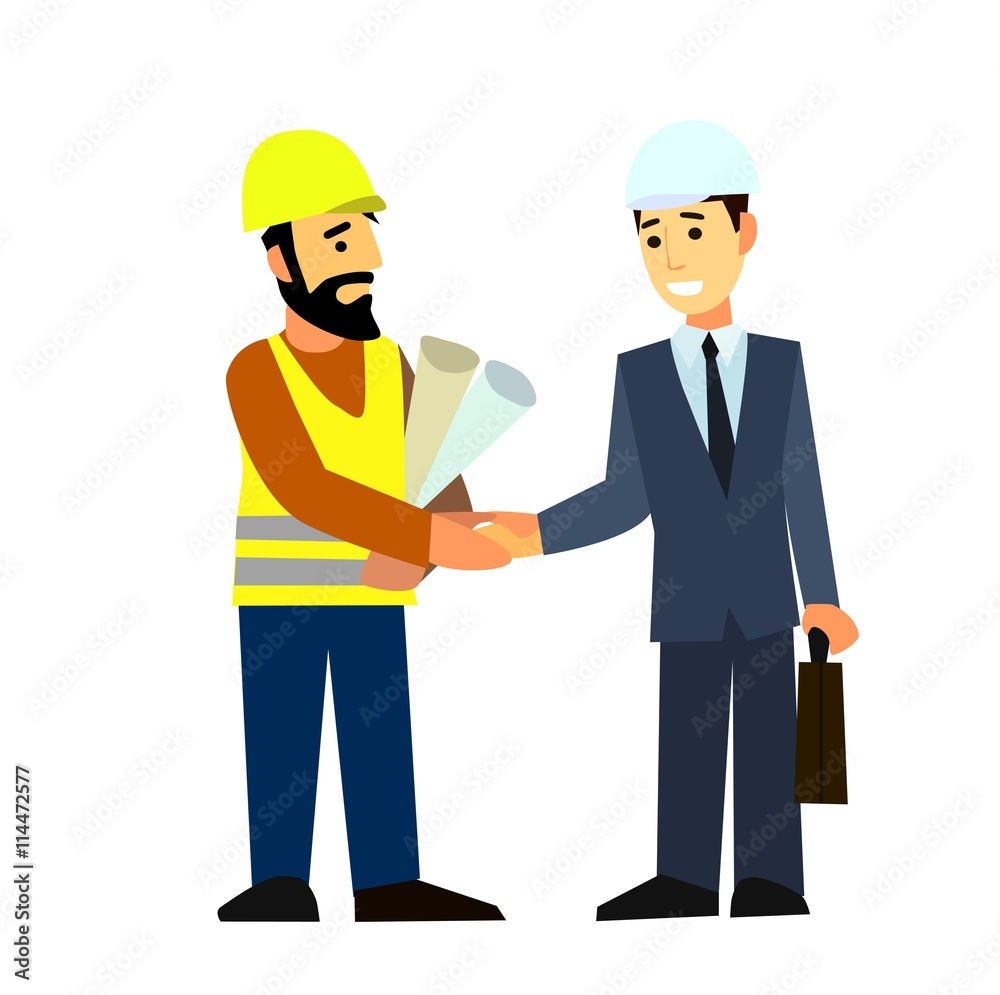 Construction Engineering Industrial Workers Project Manager. Construction Engineering Industrial Workers Project Manager.
