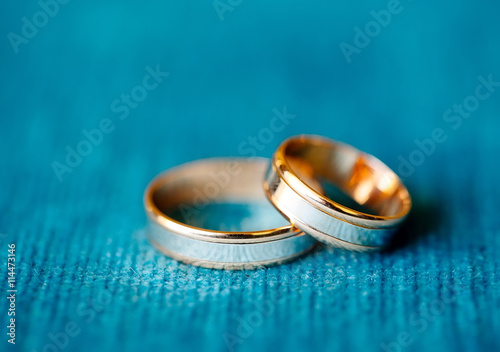 Wedding Rings