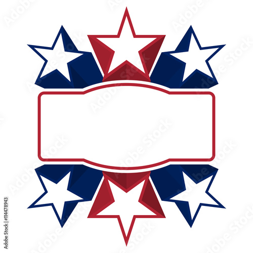 4th of July independence day background