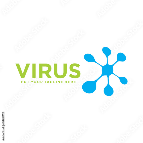 Viruses. RNA and DNA