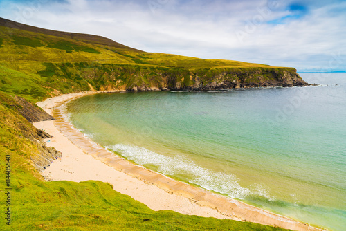 Bay View Malin Beg, County Donegal, Ireland