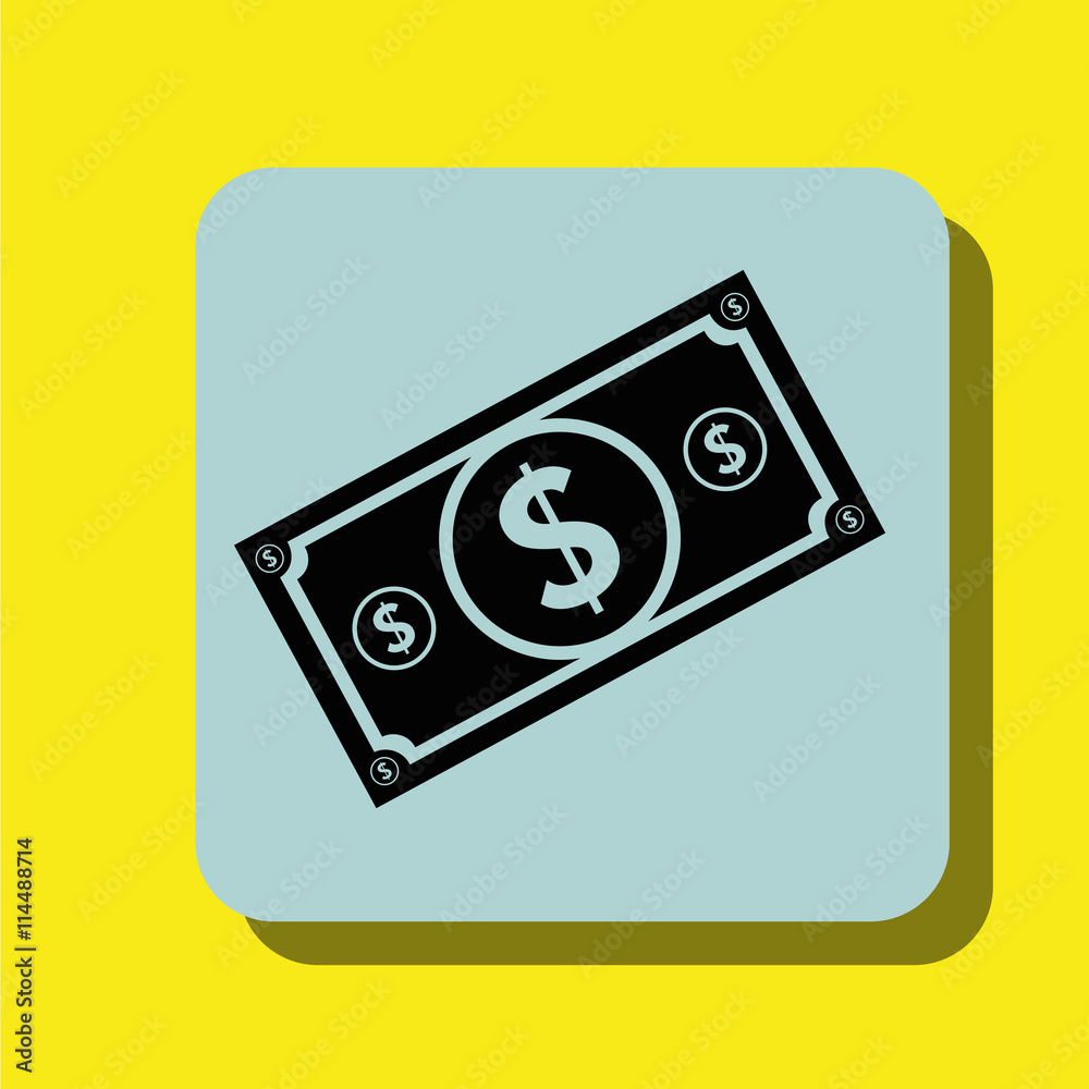 money concept design, vector illustration eps10 graphic money concept design, vector illustration eps10 graphic