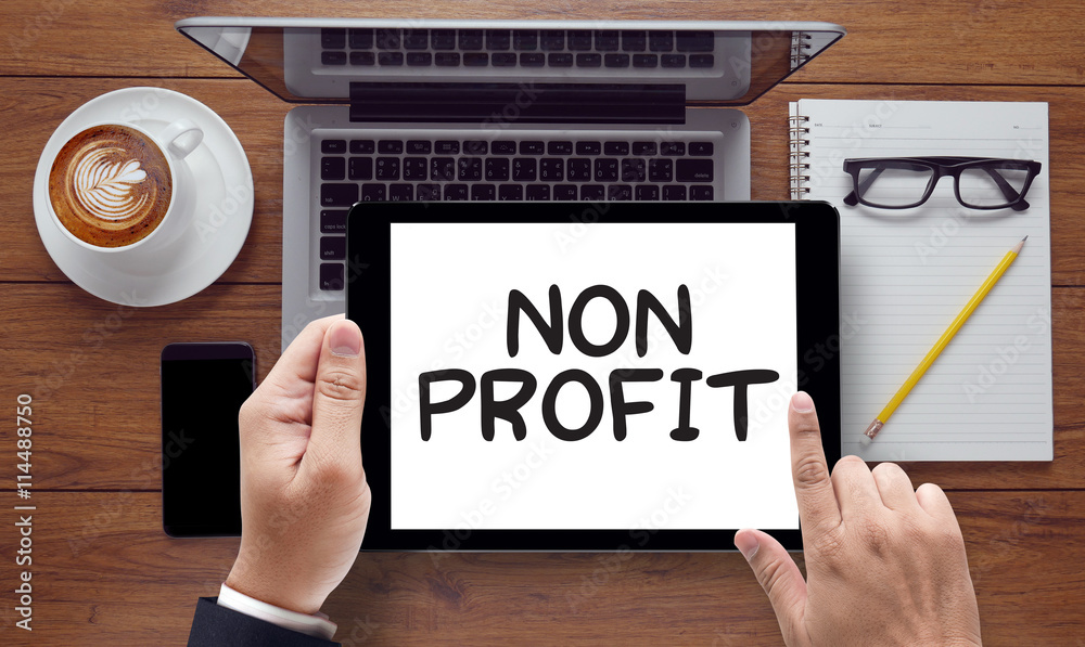 NON PROFIT NON PROFIT