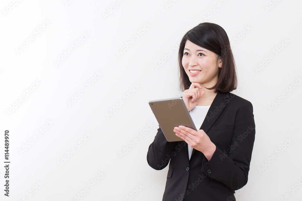 ビジネスイメージ ビジネスイメージ
