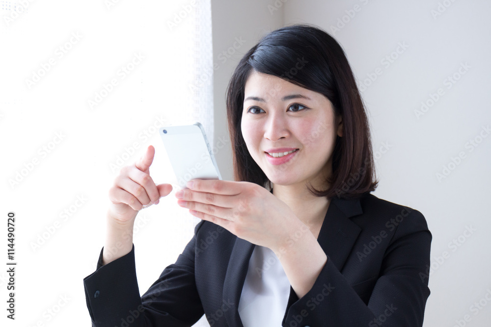 ビジネスイメージ