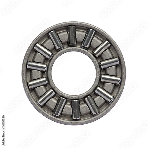 Industrial ball bearings
