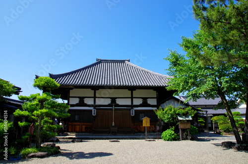 飛鳥寺