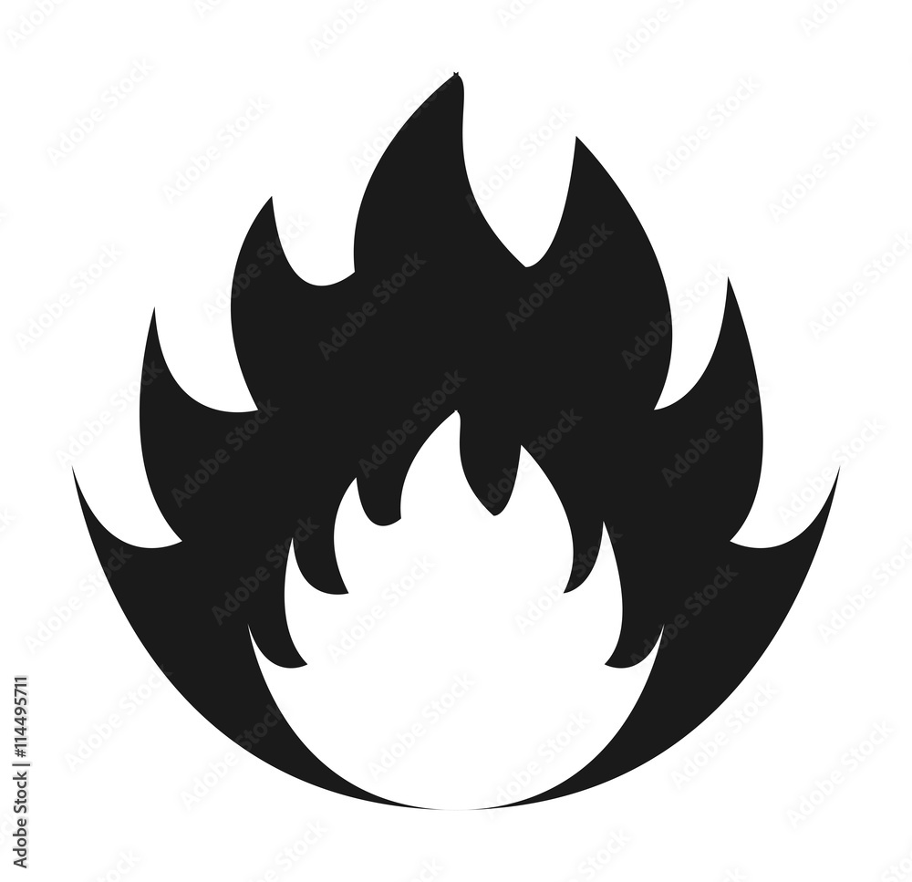 Buring Fire icon Buring Fire icon