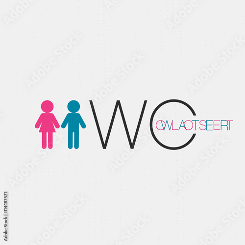 wc