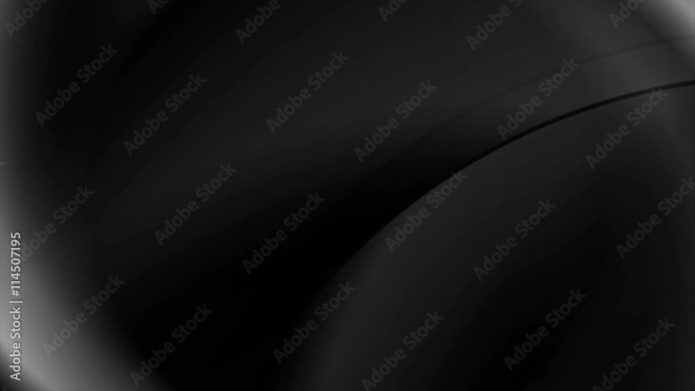 Black flowing waves abstract background. Video animation Ultra HD 4K 3840x2160 Black flowing waves abstract background. Video animation Ultra HD 4K 3840x2160