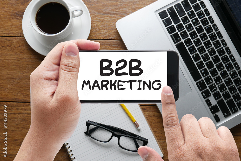 B2B Marketing