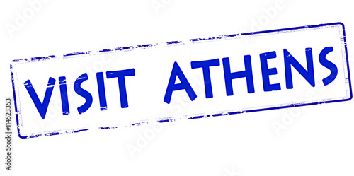 Visit Athens