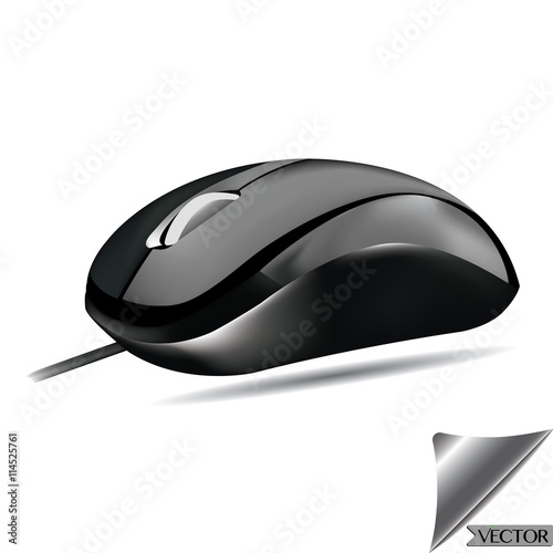 Computer mouse