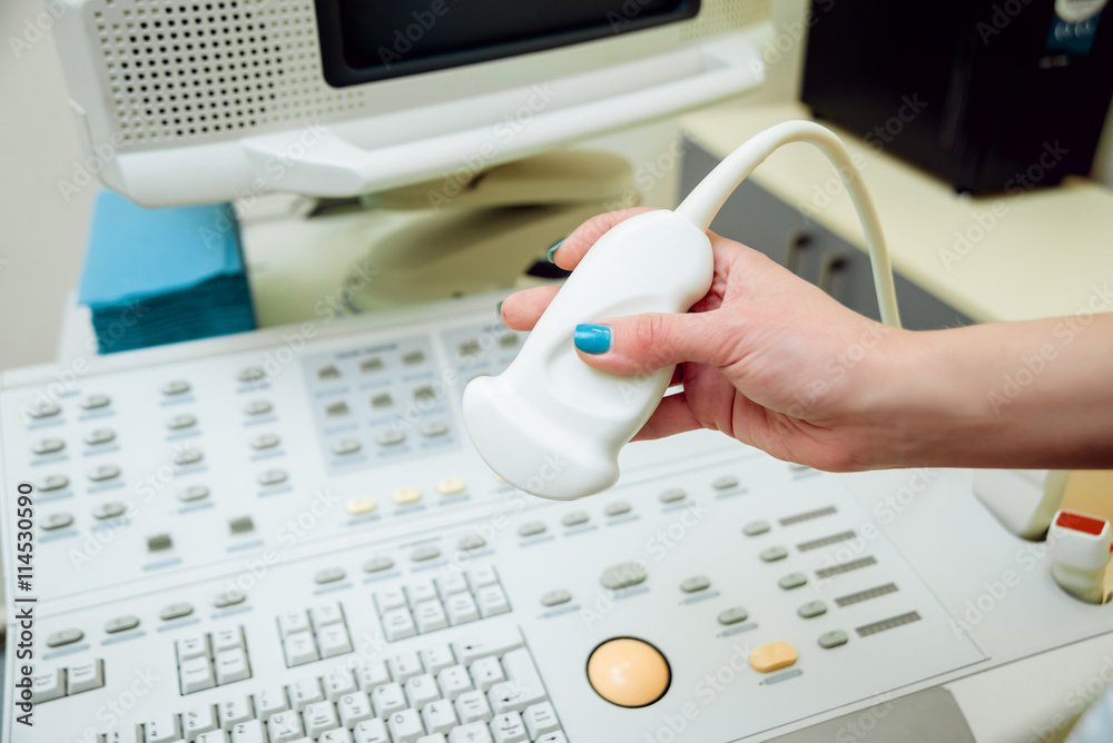 Ultrasound equipment. Diagnostics. Sonography. Ultrasound equipment. Diagnostics. Sonography.