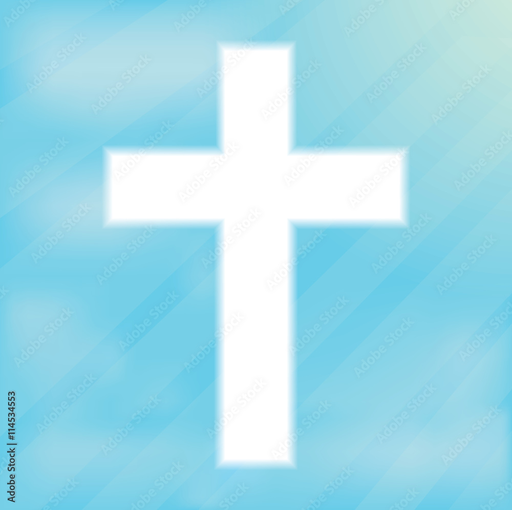 Sign of the Cross, Christianity