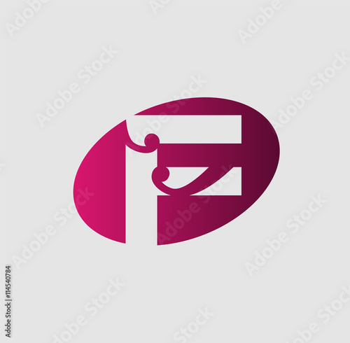 Free Download Letter F logo icon design template elements
 - GFXLoad