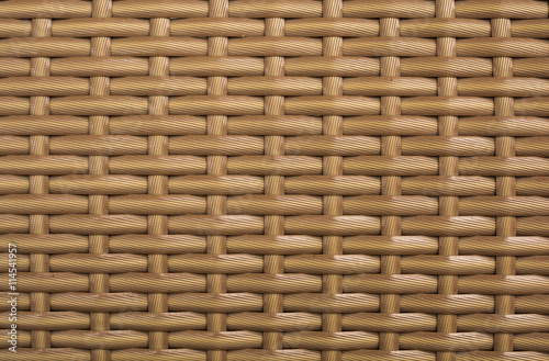 background of old weave texture