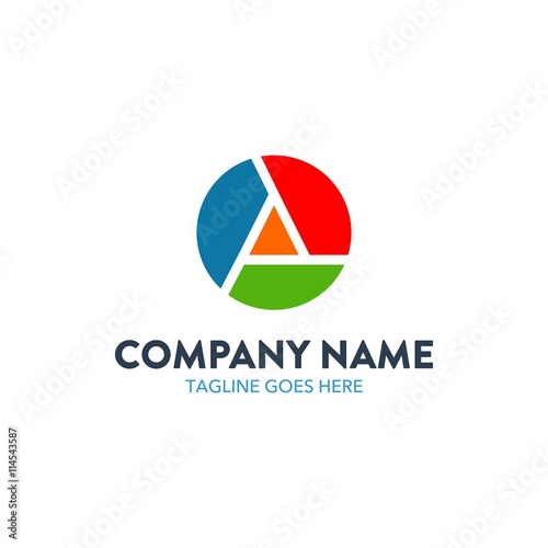 Free Download  Art And Photography  Logo - GFXLoad