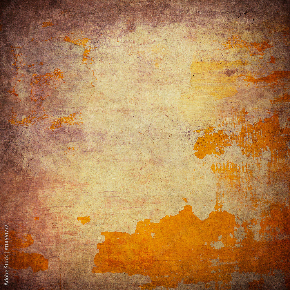 Fototapeta premium grunge wall