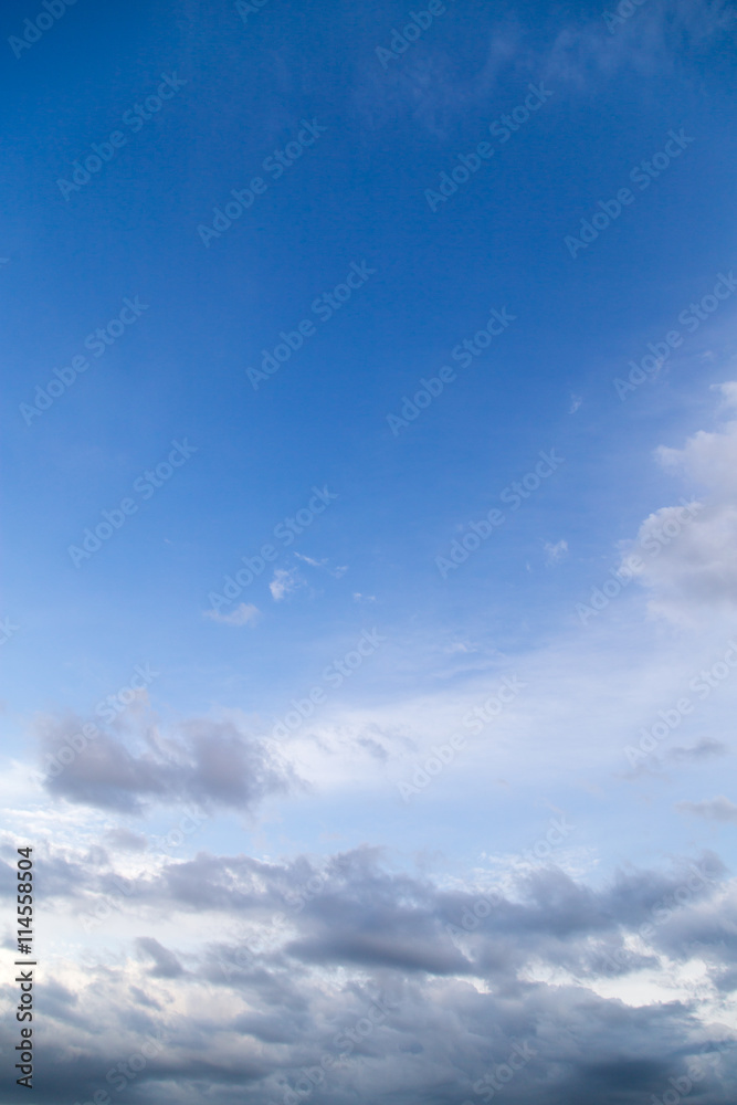 beautiful clouds against blue sky beautiful clouds against blue sky