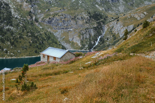 Photography French Alps, Vanoise mountains
