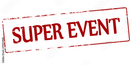 Super event