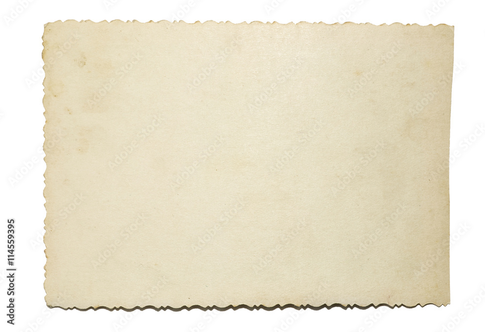 Aged paper texture can be used as background Aged paper texture can be used as background