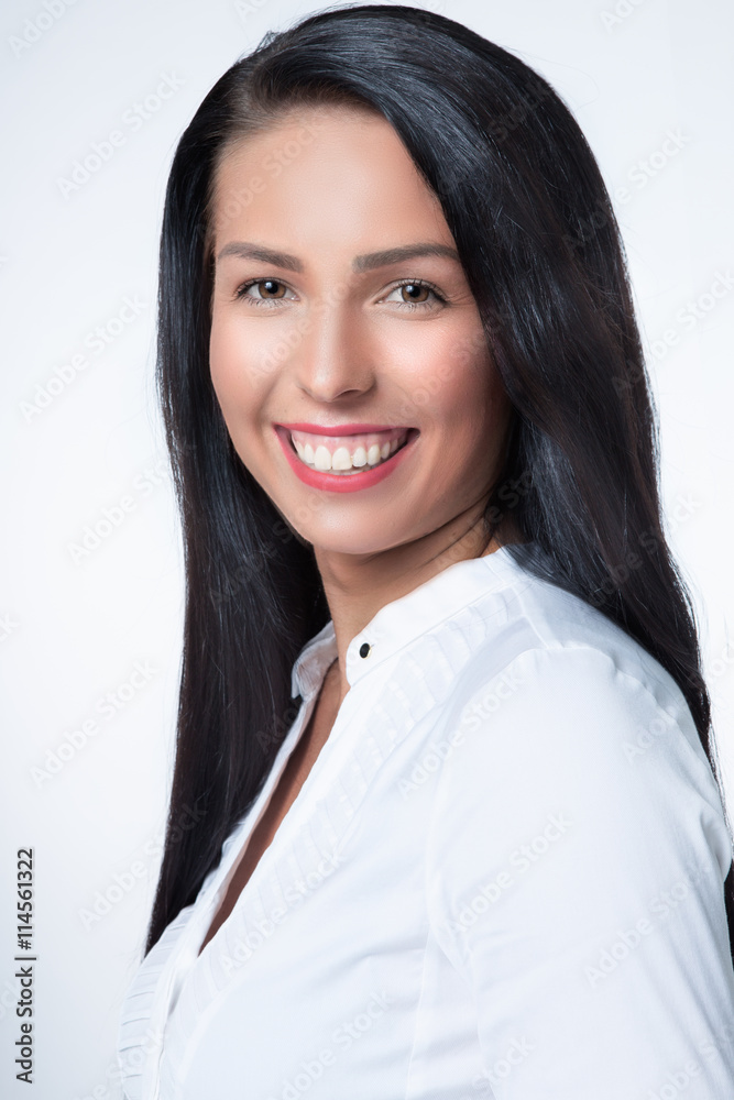 klassisches Bewerbungsfoto klassisches Bewerbungsfoto
