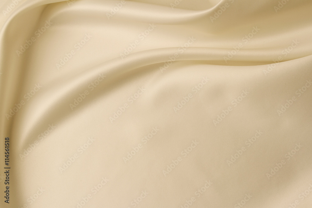 Obraz premium Tkaniny jedwabne