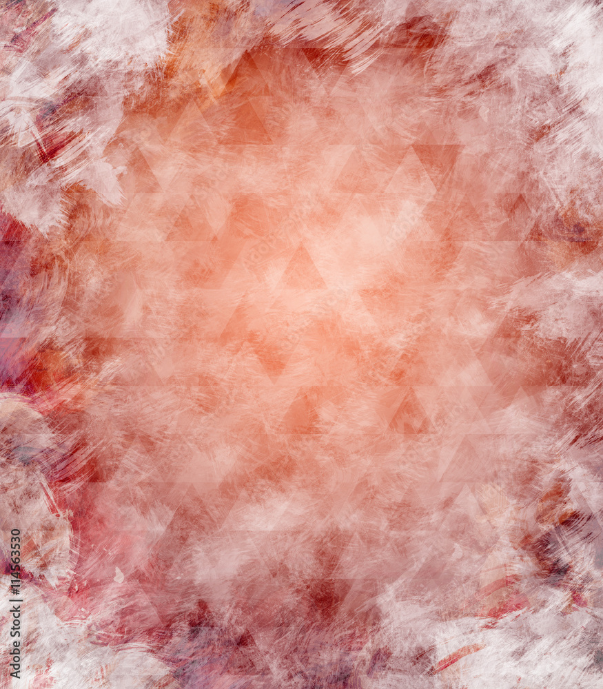 Fototapeta premium Designed grunge texture, background