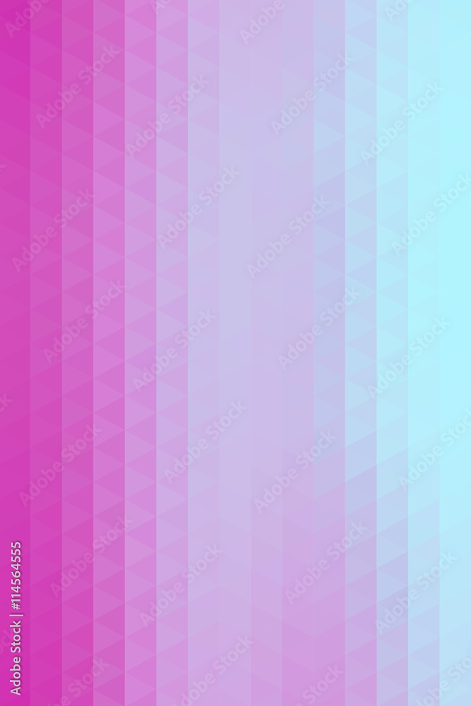 Abstract geometric background Abstract geometric background