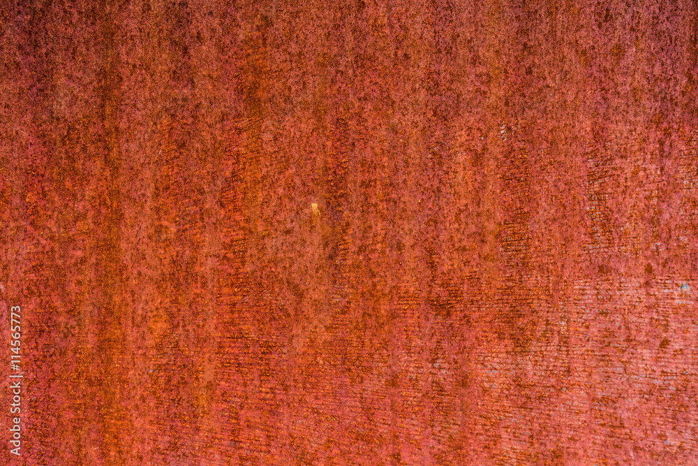 Rusted Steel Background Rusted Steel Background