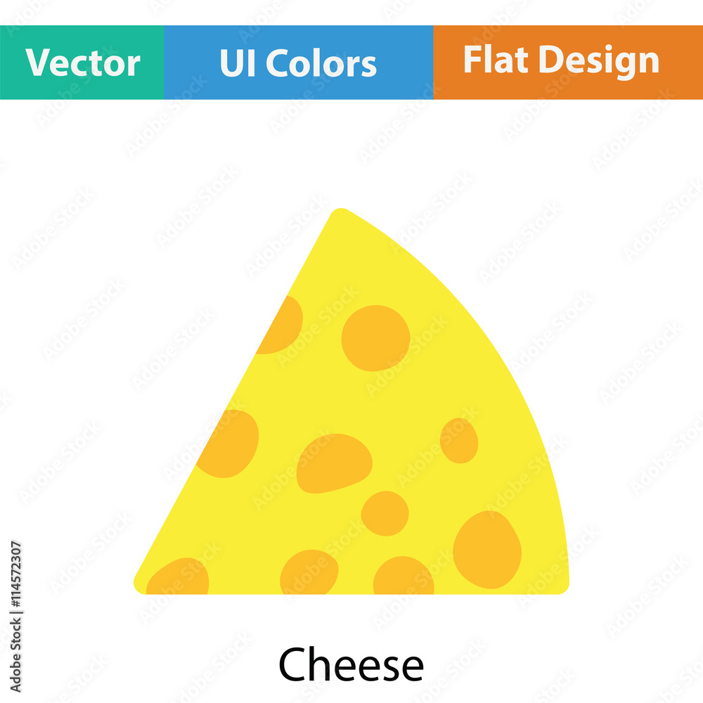 Cheese icon Cheese icon