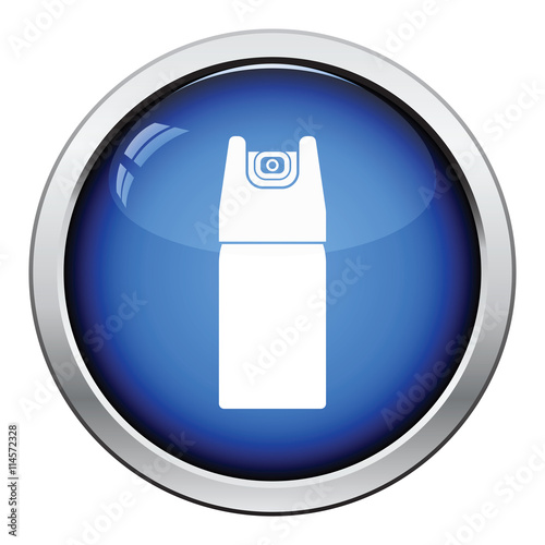 Pepper spray icon