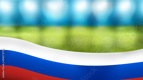 russia russian stadium floo...