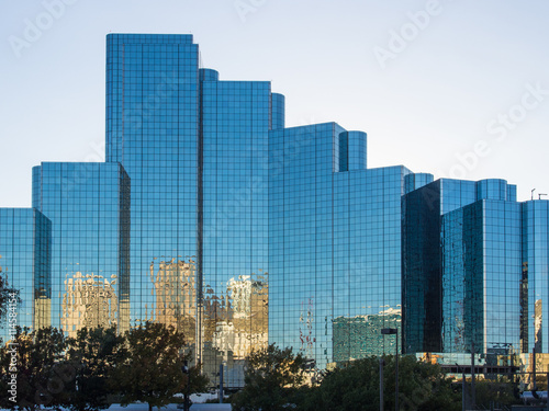 Hyatt Regency Dallas