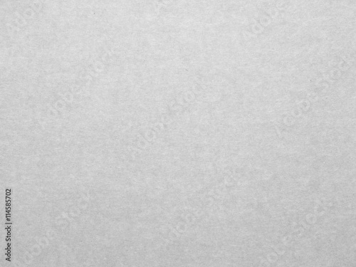 Grey paper texture