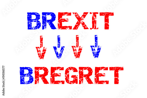 Brexit-Bregret