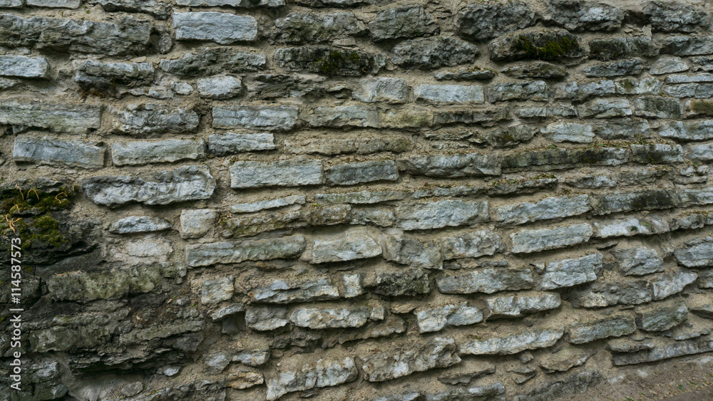 background texture of stone wall. pavement background texture of stone wall. pavement