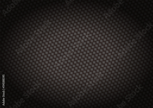 Carbon fiber background