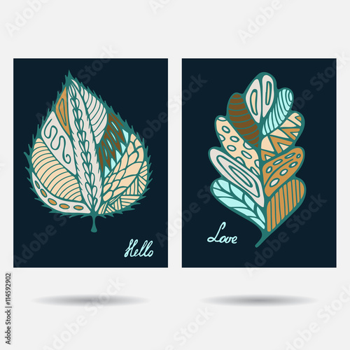 stock vector template for brochure, card, cover, book, invitatio